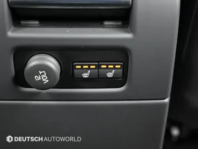 Volvo S80 2014, 98145 км, за 7900000 KRW - фото 16