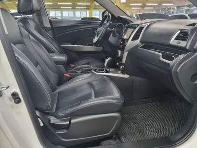 KG_Mobility_Ssangyong TIBOLI 2016, 143636 км, за 5900000 KRW - фото 17