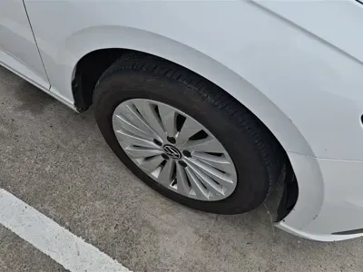 Volkswagen Lavida 2021, 103000 км, за 55800 CNY - фото 6