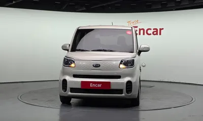 Kia Ray 2019, 222463 км, за 4990000 KRW - фото 3