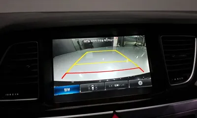 Hyundai Genesis 2016, 56800 км, за 13400000 KRW - фото 15
