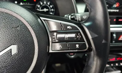 Kia K3 2022, 57861 км, за 19990000 KRW - фото 29