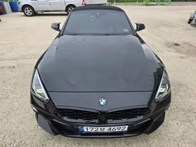 BMW Z4 2019, 82118 км, за 45900000 KRW - фото 6