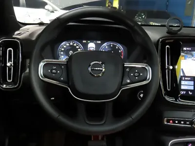 Volvo XC40 2022, 31743 км, за 32500000 KRW - фото 10
