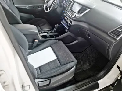 Hyundai Tucson 2017, 363172 км, за 4500000 KRW - фото 13