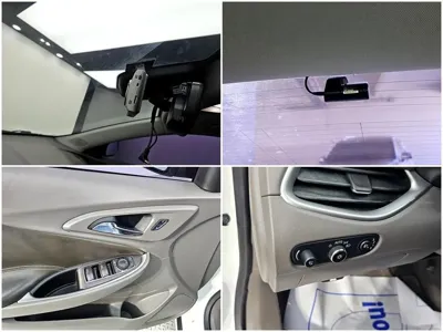 ChevroletGMDaewoo Malibu 2017, 124548 км, за 4790000 KRW - фото 19