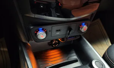 KG_Mobility_Ssangyong TIBOLI 2019, 76320 км, за 11000000 KRW - фото 17