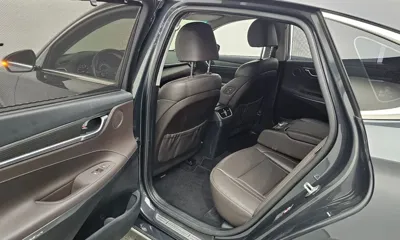 Hyundai Grandeur 2018, 47404 км, за 17900000 KRW - фото 12