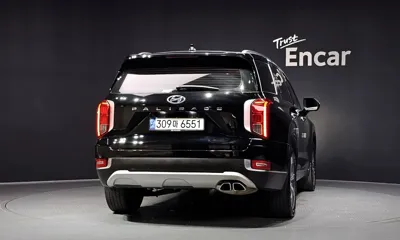 Hyundai Palisade 2021, 84170 км, за 22600000 KRW