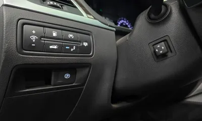 Genesis G80 2017, 204100 км, за 11590000 KRW - фото 14