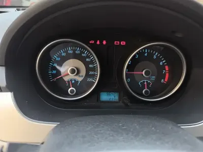 Buick Excelle 2013, 96400 км, за 12000 CNY - фото 14