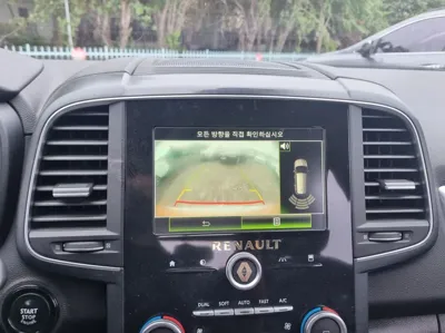 Renault-KoreaSamsung QM6 2017, 213490 км, за 6800000 KRW - фото 9