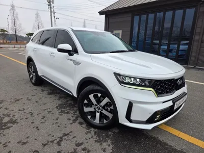 Kia Sorento 2021, 141501 км, за 19700000 KRW