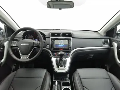 Haval H6 2016, 114800 км, за 17900 CNY - фото 5