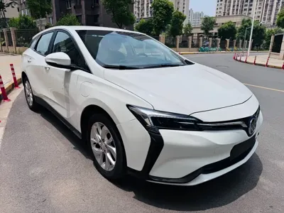 Buick Velite 6 2024, 30000 км, за 44200 CNY