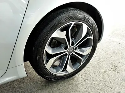 Renault-KoreaSamsung SM6 2019, 94000 км, за 7300000 KRW - фото 20