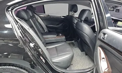 Kia K7 2016, 139254 км, за 6900000 KRW - фото 11