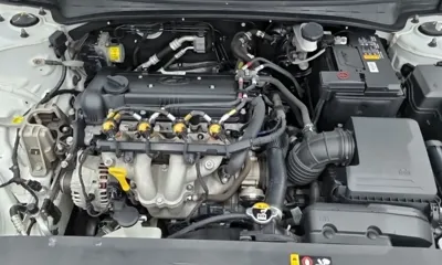 Hyundai Avante 2023, 64690 км, за 13990000 KRW - фото 8