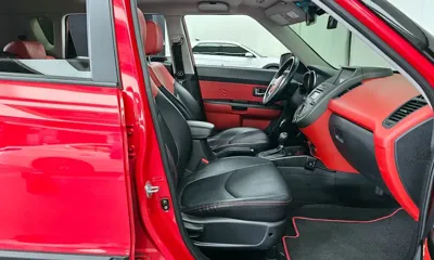 Kia Soul 2013, 57683 км, за 5500000 KRW - фото 11