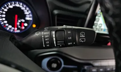 Hyundai Veloster 2019, 98508 км, за 15900000 KRW - фото 18