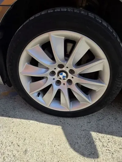 BMW 5-Series 2010, 178188 км, за 7500000 KRW