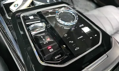 BMW 7-Series 2025, 17381 км, за 113000000 KRW - фото 9