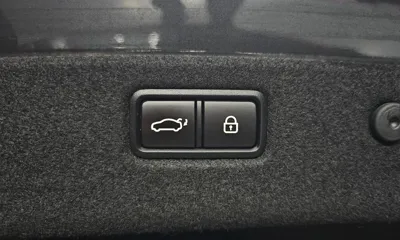 Genesis G70 2019, 182318 км, за 99990000 KRW - фото 20