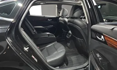 Kia K7 2017, 170727 км, за 9200000 KRW - фото 26