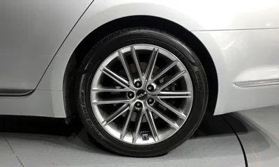 Kia K9 2021, 95913 км, за 29500000 KRW - фото 30