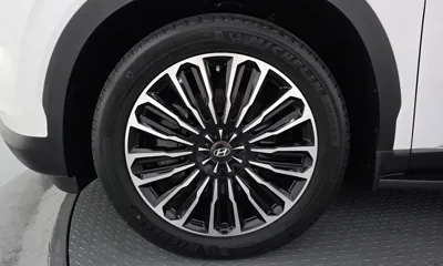 Hyundai Palisade 2020, 137426 км, за 99990000 KRW - фото 5