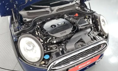MINI Cooper 2017, 65033 км, за 11490000 KRW - фото 6