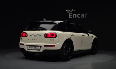 MINI Clubman 2018, 85144 км, за 12500000 KRW