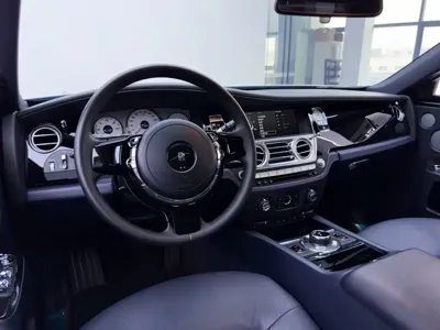 Rolls-Royce Ghost 2014, 25200 км, за 1660000 CNY - фото 17