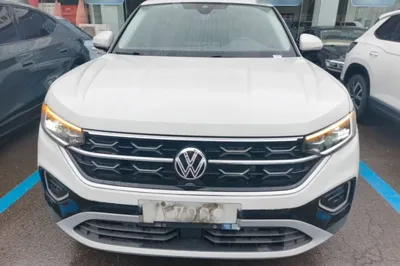 Volkswagen Tayron 2023, 82700 км, за 106843.33 CNY