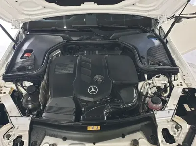 Mercedes-Benz CLS-Class 2023, 57683 км, за 54700000 KRW - фото 8