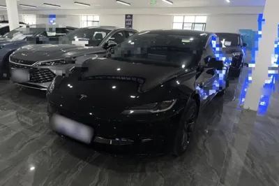 Tesla Model 3 · 2023 год