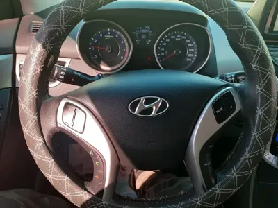 Hyundai Avante 2012, 138840 км, за 3000000 KRW - фото 8