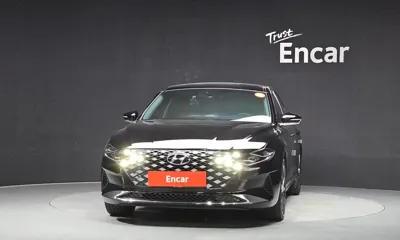 Hyundai Grandeur 2020, 230641 км, за 15700000 KRW