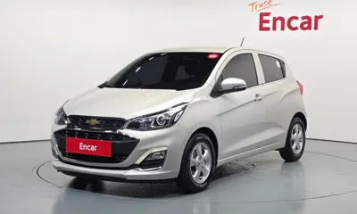 ChevroletGMDaewoo Spark · 2019 год