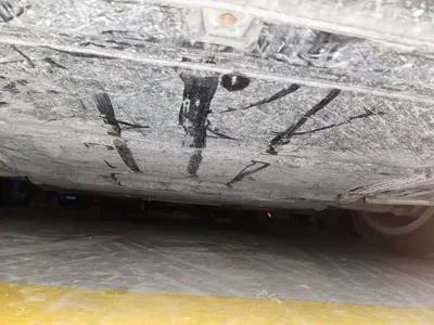 Audi A6L 2018, 47800 км, за 126600 CNY - фото 23