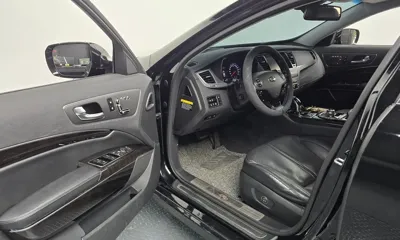 Kia K9 2014, 158408 км, за 6650000 KRW - фото 11