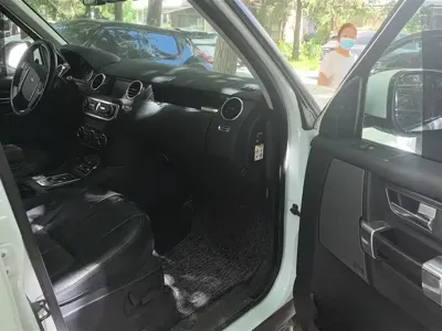 Land Rover Discovery 2016, 79200 км, за 286000 CNY - фото 8
