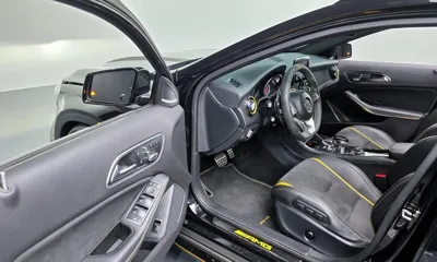 Mercedes-Benz GLA-Class 2018, 82660 км, за 23500000 KRW - фото 10