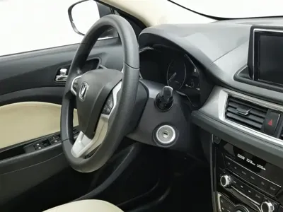 Changan V7 2017, 90000 км, за 8900 CNY - фото 22