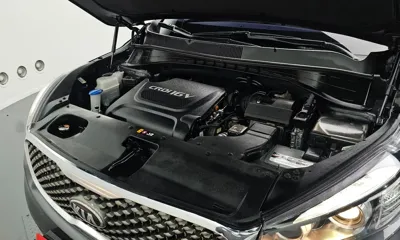 Kia Sorento 2016, 64100 км, за 13800000 KRW - фото 6