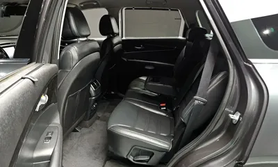 Kia Sorento 2015, 201002 км, за 9500000 KRW - фото 11
