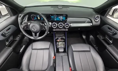 Mercedes-Benz GLB-Class 2021, 53603 км, за 44900000 KRW - фото 7