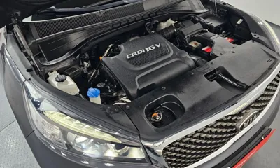 Kia Sorento 2015, 113371 км, за 11900000 KRW - фото 6
