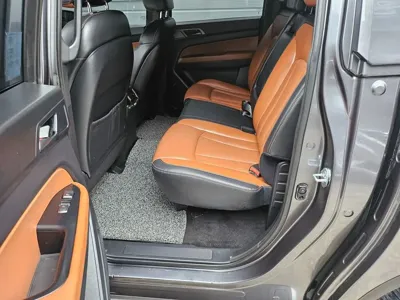 KG_Mobility_Ssangyong Rexton 2020, 135360 км, за 16900000 KRW - фото 7