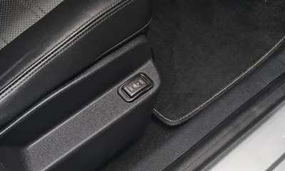 Renault-KoreaSamsung SM3 2018, 91544 км, за 7300000 KRW - фото 17
